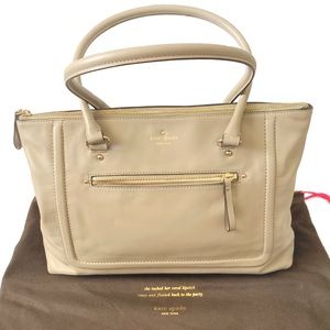 Kate Spade Mott Street Judd Shoulder Bag